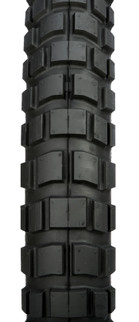 Tire 804 Dual Sport Front Ref 90/90-21 54t Bias Tl Ref