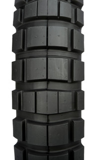 Tire 805 Dual Sport Rear Ref 140/80-17 69q Bias Tt Ref