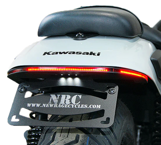 Fender Eliminator Kaw
