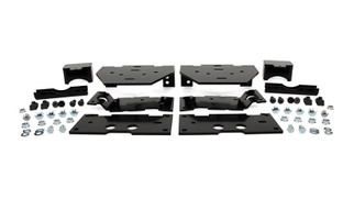 Air Lift LoadLifter 5000 Ultimate Air Spring Kit for 2023 Ford F-350 DRW w/ Internal Jounce Bumper
