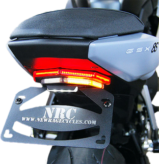 Fender Eliminator Suz
