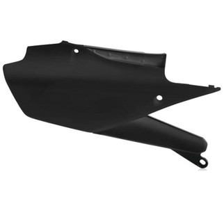 Acerbis 18+ Yamaha YZ250F/YZ450FX/WR450F/ YZ250FX/WR250F/ YZ450F Side Panels - Black