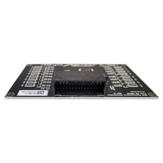 AEM EV Unsealed Battery Management System Satellite Module for VCU
