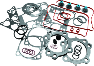 Twin Power 07-Up XL 1200 Models Top End Gasket Kit