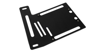 sPOD Jeep JK Mounting Bracket - BantamX/SourceLT