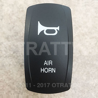 sPOD Rocker Air Horn Switch