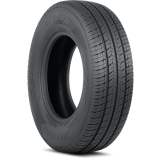 Atturo CV 400 Tire - 215/75R16C 113/111R
