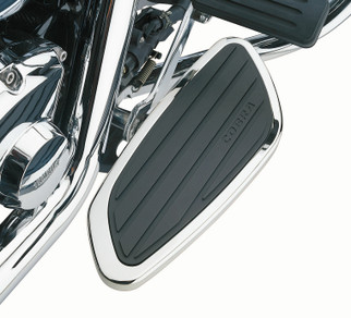 Floorboards Swept Rider Yam Raider 08-18