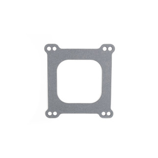 Cometic Holley 4 Barrel .060in Fiber Carburetor Gasket - Open Plenum