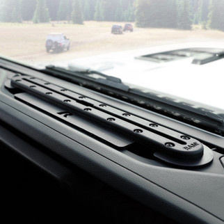 sPOD 18-22 Jeep JL/Gladiator RAM Tough-Track