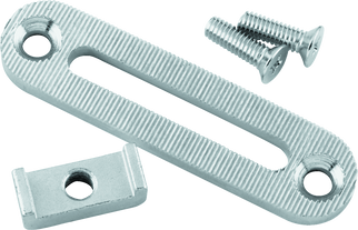Twin Power 65-06 Big Twin Exc O6 Dyna Primary Chain Adjuster Plate Kit