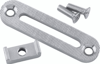 Twin Power 65-06 Big Twin Exc O6 Dyna Primary Chain Adjuster Plate Kit
