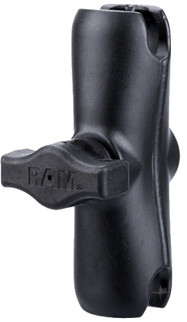 sPOD Ram Mount Double Socket Arm for 1in Ball Bases