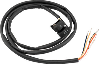 Twin Power 96-13 Big Twin XL V-Rod Black Dimmer/Horn Switch Replaces H-D 71597-96 71682-06A