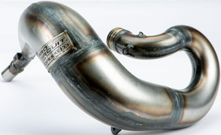 Works Exhaust Pipe