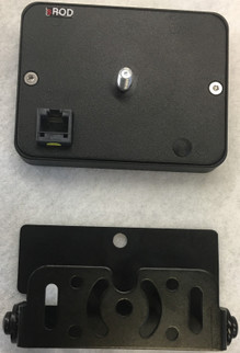 sPOD 8 Circuit Systems Add-On Touchscreen