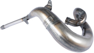 Works Exhaust Pipe