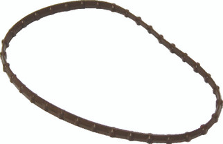 Twin Power 08-17 FLH FLT Models Fuel Pump Plate Seal Viton Replaces H-D 61402-08