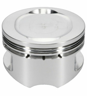 JE Pistons REVTEC 100INCH 9.5 to 1 Piston Kit