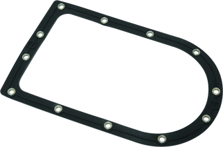 Twin Power 04-08 FXDWG 08-17 FXDF Fuel Pump Plate Seal Viton Replaces H-D 75249-04A