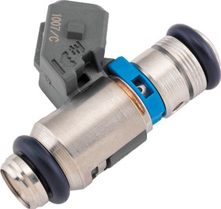 Twin Power 07-Up XL Fuel Injector Replaces H-D 27706-07 3.85 gms/sec Blue Band