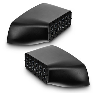 Oracle Lighting 16-23 Toyota Tacoma LED Off-Road Side Mirror Ditch Lights