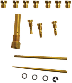 Ez Tuner Kit Cv  95-99 Evo Big Twin