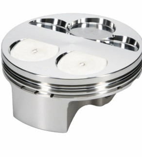 JE Pistons Yamaha YZ450F Piston Kit