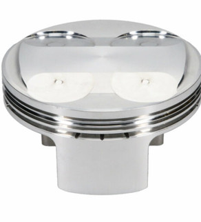JE Pistons Honda TRX 450 R Piston Kit
