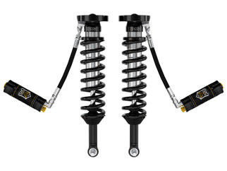 ICON 2023+ GM Canyon/Colorado EXT Travel 2.5 Series Shocks VS RR CDCV Coilover Kit