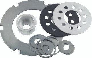 Twin Power 41-E84 Big Twin Clutch Control Kit With Stud Type Clutch