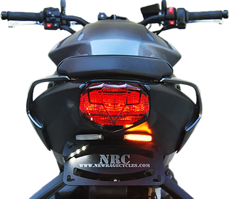 Fender Eliminator Tri