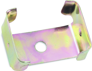 Twin Power 73-97 Circuit Breaker Clip Kit W/ Rivet Replaces H-D 8483 9952 98705-85V 98715-85V 10Pk