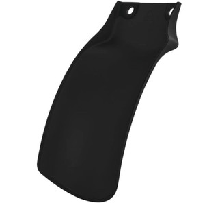Acerbis 08-23 Yamaha WR250R/ WR250F/ WR450F/YZ450F/ YZ250FX/ YZ450FX/ YZ250F Mud Flap - Black