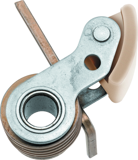 Twin Power 99-06 Big Twin exc 06 Dyna Cam Chain Tensioner Outer Replaces H-D 39954-99A