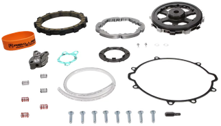 Radiusx 4.0 Clutch (dds) Husq/ktm