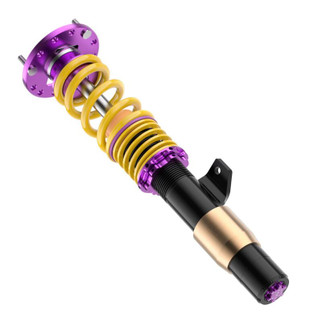KW 11-12 BMW 1 Series M Coupe (E82) / 08-13 BMW M3 (E90/E92) V3 Coilover Kit