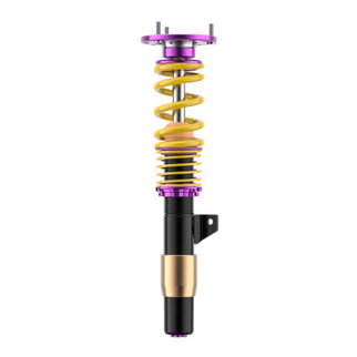 KW 11-12 BMW 1 Series M Coupe (E82) / 08-13 BMW M3 (E90/E92) V3 Coilover Kit