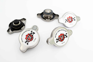 CSF Radiator Cap - 16 psi/Stant 10233 Box of 20