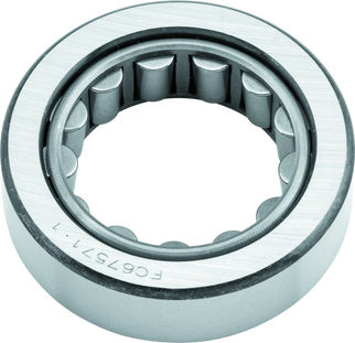 Twin Power 85-06 Big Twin Inner Primary Bearing Replaces H-D 9135