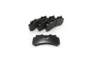 Alcon 2021+ RAM TRX Brake Pads (For Alcon BBK) - Front
