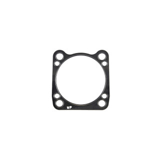Cometic Harley-Davidson Milwaukee 8 Base Gasket .030inRc,Gen2 Embossing, Pr