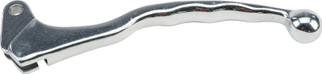 Clutch Lever Silver
