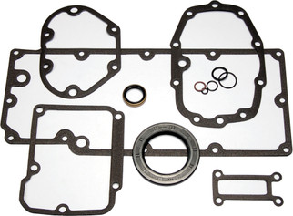 Complete Trans Gasket Twin Cam Kit Oe#26072-99