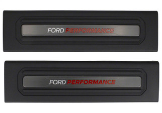 Ford Racing 21-24 Bronco Ford Performance Sill Plate Kit