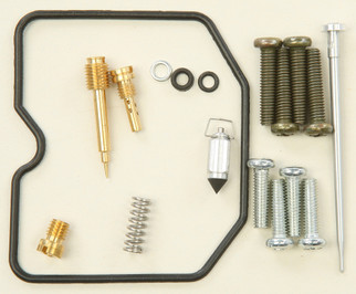 Bike Carburetor Rebuild Kit