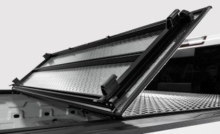 Access LOMAX Pro Series 22+ Toyota Tundra Folding Hard Cover 5ft 6in Box