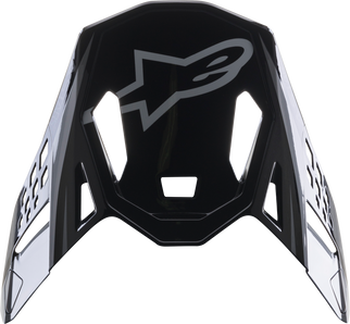 Black/Grey