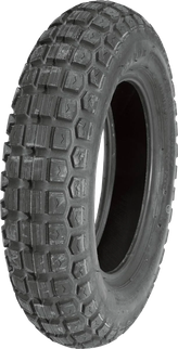 Tire Trail Wing Front/rear 4.00-10 49j Bias Tt