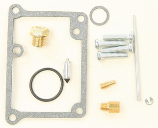 Bike Carburetor Rebuild Kit